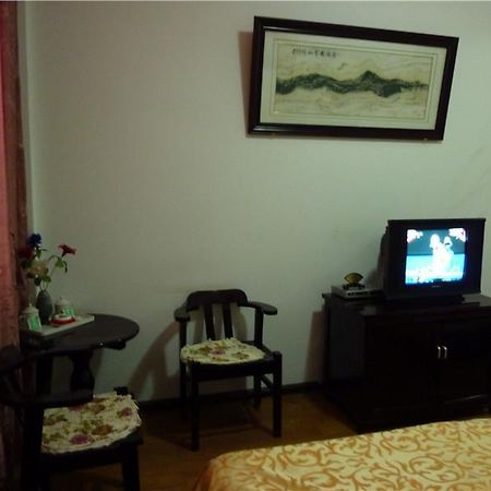 Dali Hong Yuan Inn Bagian luar foto