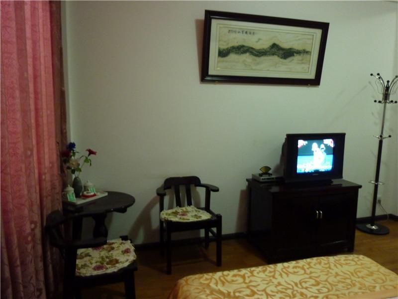 Dali Hong Yuan Inn Bagian luar foto